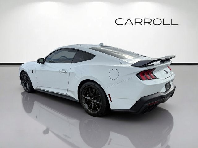 2024 Ford Mustang Dark Horse