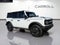 2021 Ford Bronco Black Diamond
