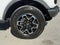 2021 Ford Bronco Black Diamond