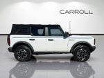 2021 Ford Bronco Black Diamond