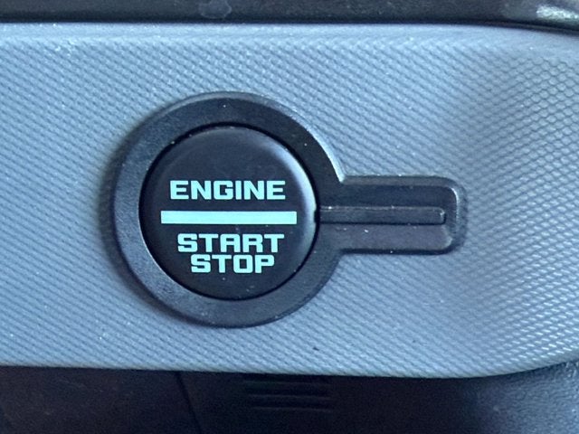 2021 Ford Bronco Black Diamond