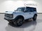 2021 Ford Bronco Black Diamond
