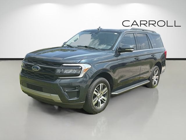 2022 Ford Expedition XLT