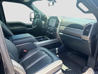 2022 Ford Super Duty F-250 SRW XL