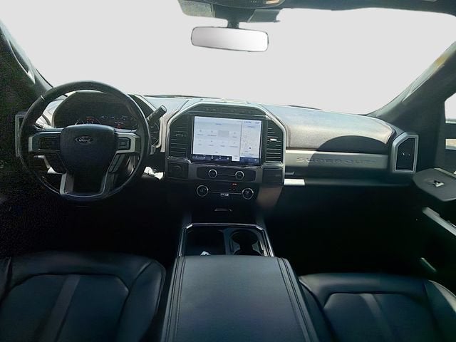 2022 Ford Super Duty F-250 SRW XL