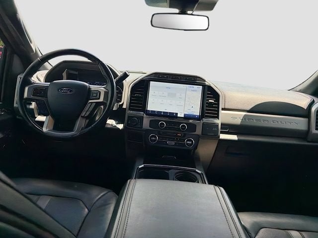 2022 Ford Super Duty F-250 SRW XL