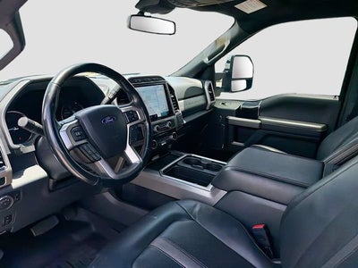 2022 Ford Super Duty F-250 SRW XL