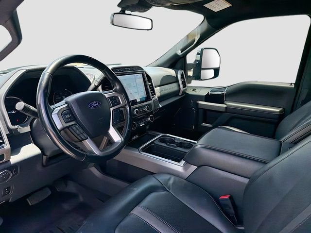 2022 Ford Super Duty F-250 SRW XL