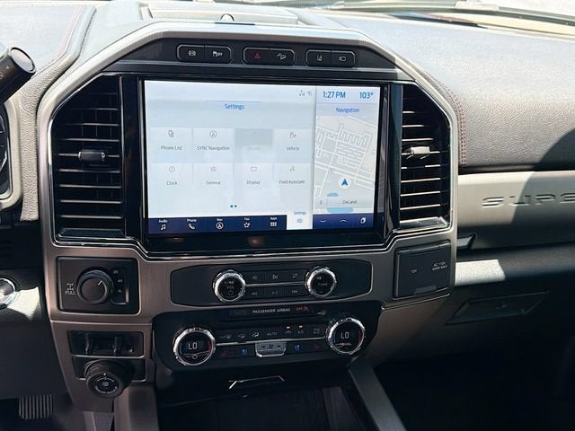 2022 Ford Super Duty F-250 SRW XL
