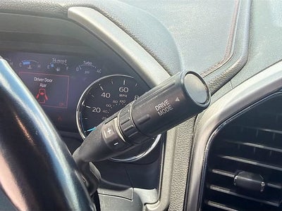 2022 Ford Super Duty F-250 SRW XL