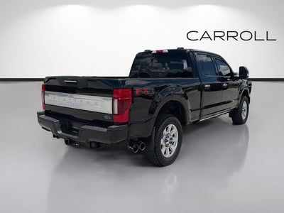 2022 Ford Super Duty F-250 SRW XL