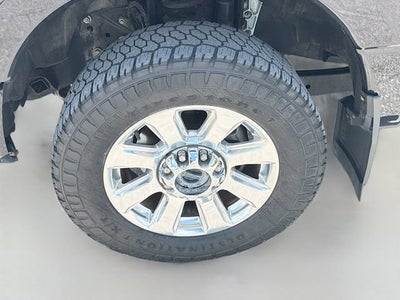 2022 Ford Super Duty F-250 SRW XL