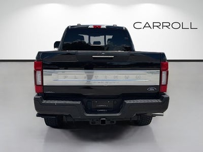 2022 Ford Super Duty F-250 SRW XL