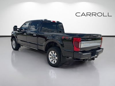 2022 Ford Super Duty F-250 SRW XL