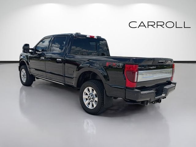 2022 Ford Super Duty F-250 SRW XL