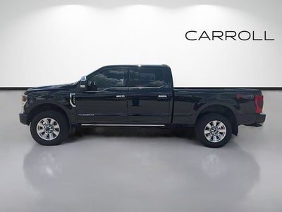 2022 Ford Super Duty F-250 SRW XL