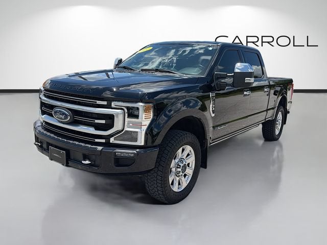 2022 Ford Super Duty F-250 SRW XL