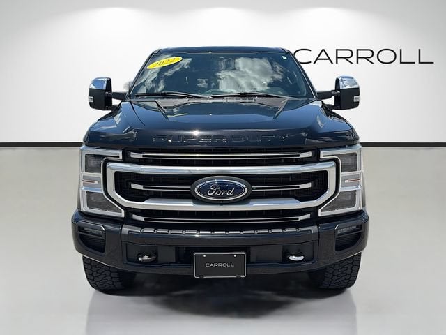 2022 Ford Super Duty F-250 SRW XL