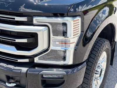 2022 Ford Super Duty F-250 SRW XL
