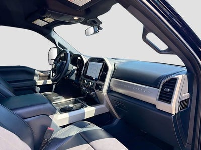 2022 Ford Super Duty F-250 SRW XL