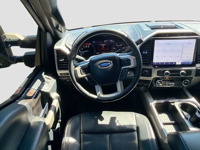 2022 Ford Super Duty F-250 SRW XL