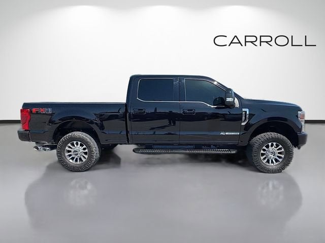 2022 Ford Super Duty F-250 SRW XL