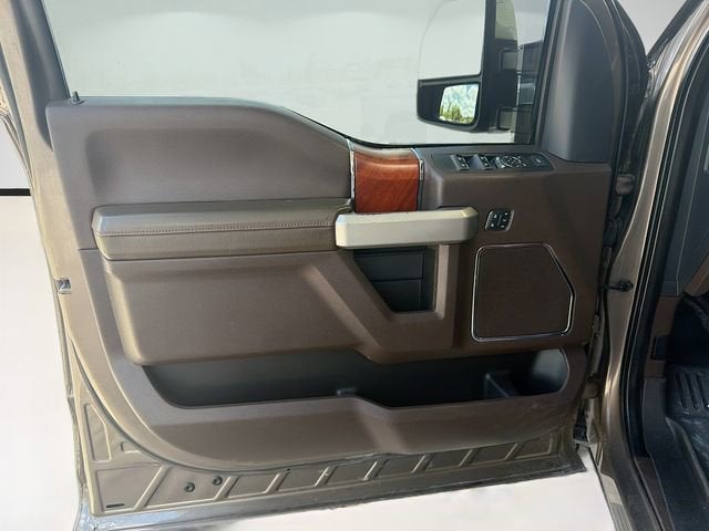 2022 Ford Super Duty F-350 DRW XL