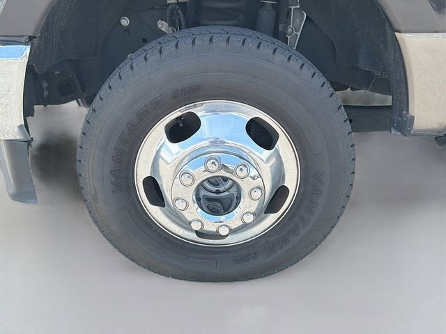 2022 Ford Super Duty F-350 DRW XL