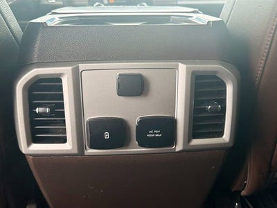 2022 Ford Super Duty F-350 DRW XL