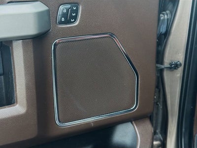 2022 Ford Super Duty F-350 DRW XL
