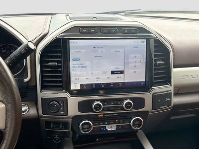 2022 Ford Super Duty F-350 DRW XL