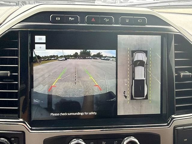 2022 Ford Super Duty F-350 DRW XL