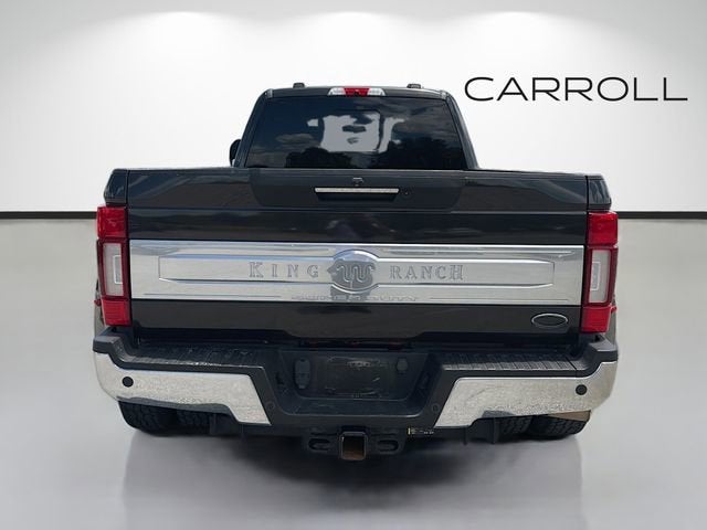 2022 Ford Super Duty F-350 DRW XL