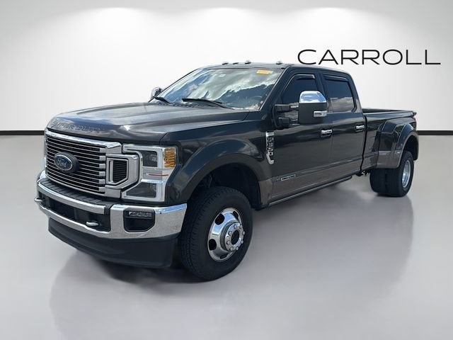 2022 Ford Super Duty F-350 DRW XL