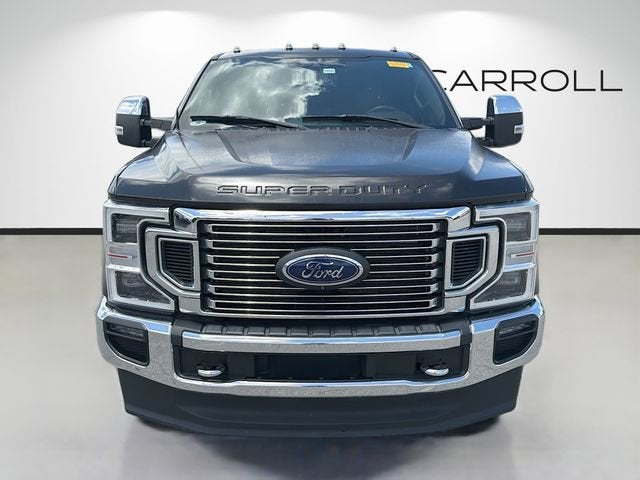 2022 Ford Super Duty F-350 DRW XL