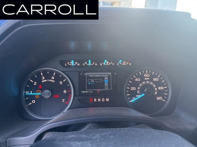 2020 Ford F-150 XLT SuperCrew 5-1/2 Box's photo