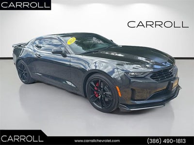 2024 Chevrolet Camaro 3LT