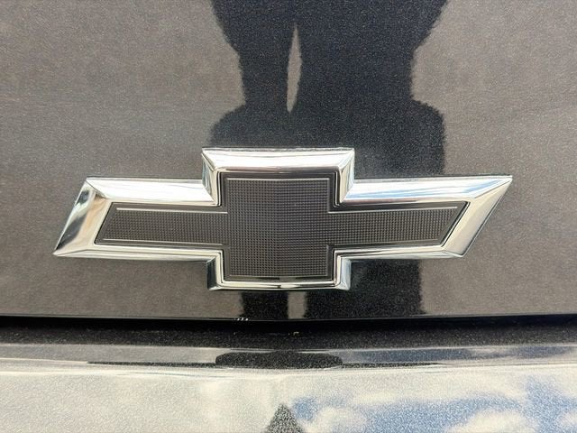 2024 Chevrolet Camaro 3LT