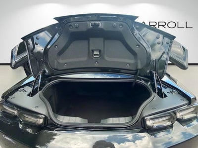 2024 Chevrolet Camaro 3LT