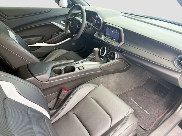 2024 Chevrolet Camaro 3LT
