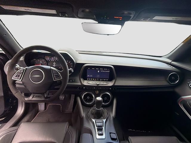 2024 Chevrolet Camaro 3LT