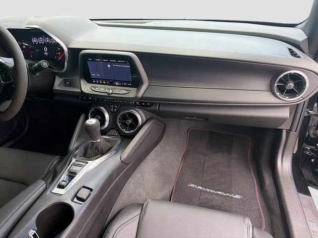 2024 Chevrolet Camaro 3LT