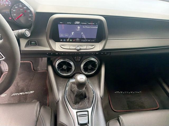 2024 Chevrolet Camaro 3LT