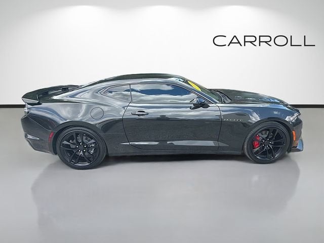 2024 Chevrolet Camaro 3LT