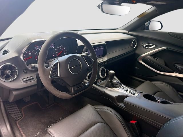 2024 Chevrolet Camaro 3LT