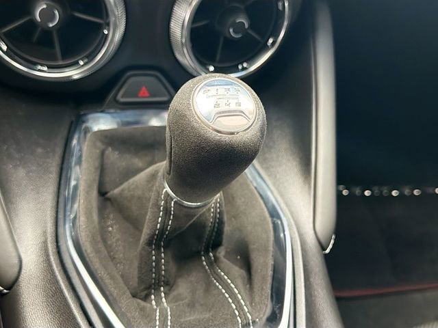 2024 Chevrolet Camaro 3LT
