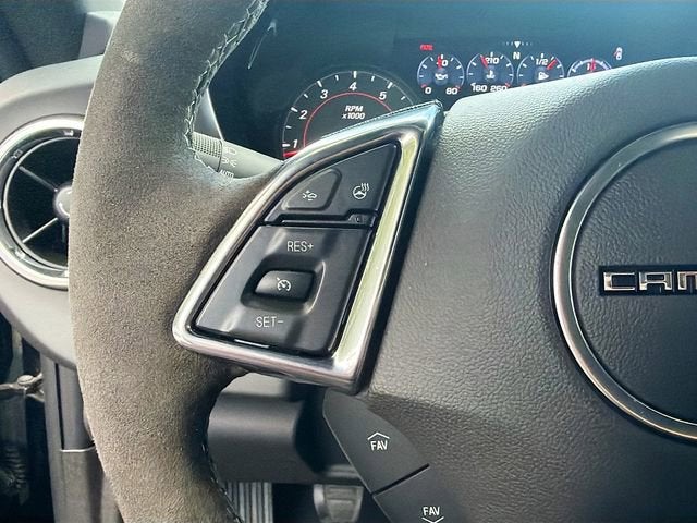 2024 Chevrolet Camaro 3LT