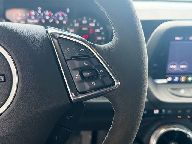 2024 Chevrolet Camaro 3LT