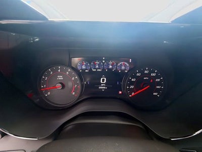 2024 Chevrolet Camaro 3LT