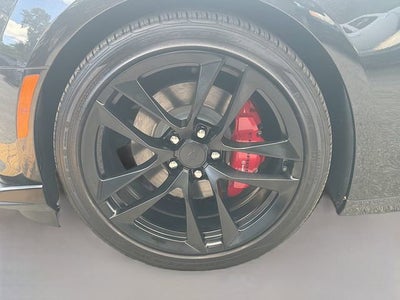 2024 Chevrolet Camaro 3LT